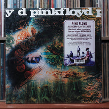Load image into Gallery viewer, Pink Floyd - A Saucerful Of Secrets - 2022 Columbia, SEALED 1
