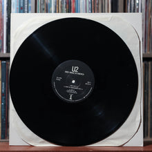 Load image into Gallery viewer, U2 - Wide Awake In America - 1985 Island, VG+/EX 3
