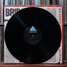 Load image into Gallery viewer, Gil Scott-Heron &amp; Brian Jackson - Bridges - 1977 Arista, VG/VG 4
