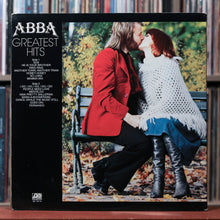 Load image into Gallery viewer, ABBA - Greatest Hits - US 1977 Atlantic, VG/VG 2
