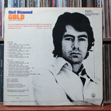 Load image into Gallery viewer, Neil Diamond - Gold - 1977 MCA, VG/VG+ 2
