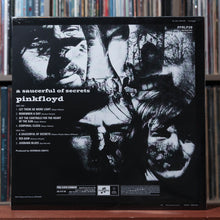 Load image into Gallery viewer, Pink Floyd - A Saucerful Of Secrets - 2022 Columbia, SEALED 2
