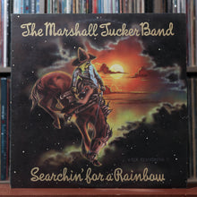 Load image into Gallery viewer, The Marshall Tucker Band - Searchin' For A Rainbow - 1975 Capricorn, VG+/VG+ 1
