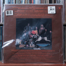 Load image into Gallery viewer, Aerosmith - Toys In The Attic - REMASTER w/ SHRINK HYPE - 2013 Columbia, EX/EX 2
