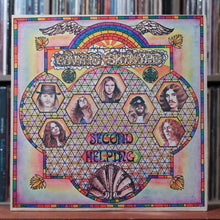 Load image into Gallery viewer, Lynyrd Skynyrd - Second Helping - 1974 Sounds Of The South, EX/EX 1
