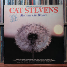 Load image into Gallery viewer, Cat Stevens - Morning Has Broken - Germany 1981 Island, VG+/NM 1
