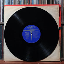 Load image into Gallery viewer, The Mothers - Cruising With Ruben &amp; The Jets - 1968 Verve, VG+/VG+ 4
