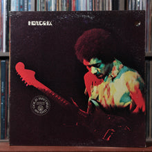 Load image into Gallery viewer, Jimi Hendrix - Band Of Gypsys - 1971 Capitol, VG/VG+ 1
