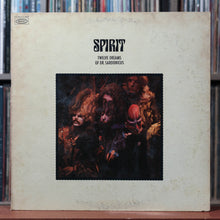 Load image into Gallery viewer, Spirit - Twelve Dreams Of Dr. Sardonicus - 1970 Epic, VG/VG+ 1
