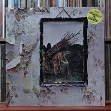 Load image into Gallery viewer, Led Zeppelin - Untitled - HYPE 1977 Atlantic, VG+/VG+ 1
