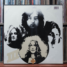 Load image into Gallery viewer, Led Zeppelin - III - 1970s or 80s Atlantic, SEALED 2
