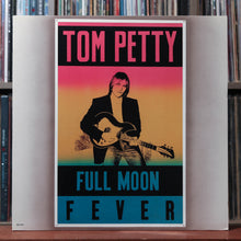 Load image into Gallery viewer, Tom Petty - Full Moon Fever - 1989 MCA, VG+/EX 1
