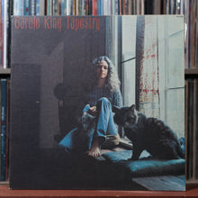 Load image into Gallery viewer, Carole King - Tapestry - 1981 Ode, VG/VG 1
