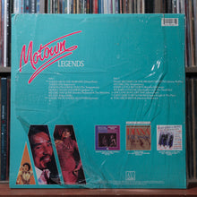 Load image into Gallery viewer, Various - Motown Legends: Love Songs - 1981 Motown, VG/VG+ 2
