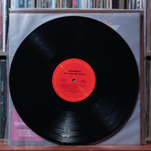 Load image into Gallery viewer, Aerosmith - Toys In The Attic - REMASTER w/ SHRINK HYPE - 2013 Columbia, EX/EX 3
