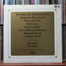 Load image into Gallery viewer, Alabama - Alabama Greatest Hits - 1986 RCA, VG/EX 2
