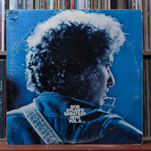 Load image into Gallery viewer, Bob Dylan - Bob Dylan's Greatest Hits Volume II - 2LP 1971 Columbia, VG/VG 1
