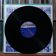 Load image into Gallery viewer, Various - Motown Legends: Love Songs - 1981 Motown, VG/VG+ 3
