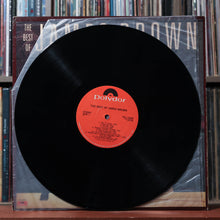 Load image into Gallery viewer, James Brown - The Best Of James Brown - 1981 Polydor, VG/VG 3
