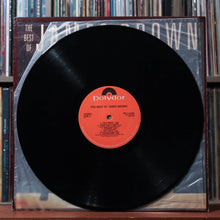 Load image into Gallery viewer, James Brown - The Best Of James Brown - 1981 Polydor, VG/VG 4
