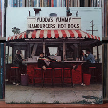 Load image into Gallery viewer, Dr. John - Dr. John's Gumbo - PROMO - INSERT 1972 ATCO, EX/EX 2
