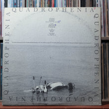 Load image into Gallery viewer, The Who - Quadrophenia - 2LP BOOKLET 1973 MCA, VG/VG 2

