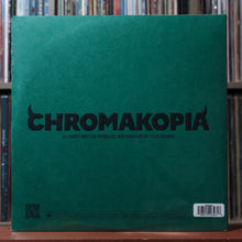 Load image into Gallery viewer, Tyler, The Creator - Chromakopia - WHITE Vinyl - 2LP 2025 Columbia, SEALED 2
