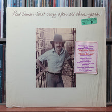 Load image into Gallery viewer, Paul Simon - Still Crazy After All These Years - w/ SHRINK HYPE - 1975, EX/VG+ 1
