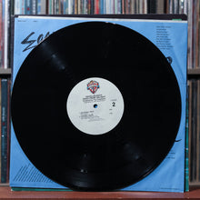 Load image into Gallery viewer, David Lee Roth - Crazy From The Heat - 1985 Warner Bros., VG+/EX 4
