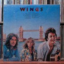 Load image into Gallery viewer, Wings - London Town - w/ SHRINK &amp; POSTER - 1978 Capitol, VG+/VG+ 2
