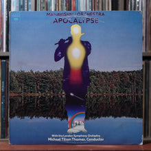 Load image into Gallery viewer, Mahavishnu, London Symphony, Michael Tilson Thomas - Apocalypse - 1974, VG/VG 1
