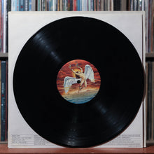 Load image into Gallery viewer, Led Zeppelin - Presence - 1976 Swan Song, VG/VG 4
