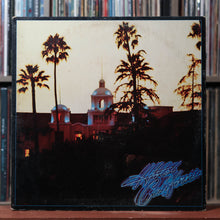 Load image into Gallery viewer, Eagles - Hotel California - 1976 Asylum, VG/VG+ 1

