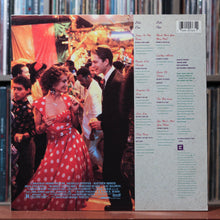 Load image into Gallery viewer, Various - Music From The Film Married To The Mob - 1988 Reprise, EX/EX 2
