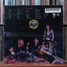 Load image into Gallery viewer, Guns N' Roses - Appetite For Destruction - 2015 Geffen, VG+/VG 2
