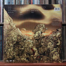 Load image into Gallery viewer, Korn - Follow The Leader - RED Vinyl - 2LP 2022 Epic, SEALED 2
