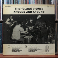 Load image into Gallery viewer, The Rolling Stones - Around And Around - MONO - Germany 1970 Decca, VG/EX 2
