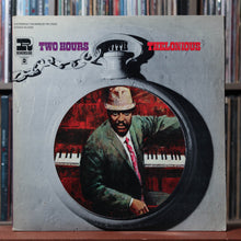 Load image into Gallery viewer, Thelonious Monk - Two Hours With Thelonious - 2LP 1969 Riverside, VG+/VG+ 1
