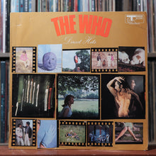 Load image into Gallery viewer, The Who - Direct Hits - UK 1968 Track Record, VG/VG 1
