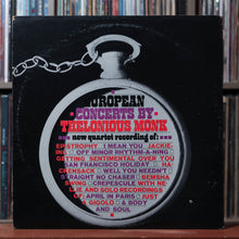 Load image into Gallery viewer, Thelonious Monk - Two Hours With Thelonious - 2LP 1969 Riverside, VG+/VG+ 2
