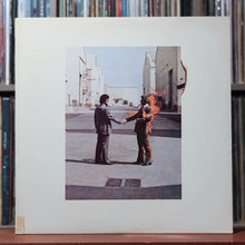 Load image into Gallery viewer, Pink Floyd - Wish You Were Here - 1975 Columbia, VG/VG 1
