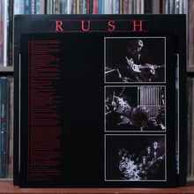 Load image into Gallery viewer, Rush - Moving Pictures - USA &amp; Canada 2015 Mercury, VG+/VG+ 5
