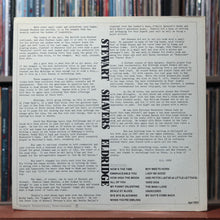 Load image into Gallery viewer, Eldridge, Shavers, Stewart - Great Trumpet Broadcasts - Trumpets On Air VG/VG, VG/VG 2
