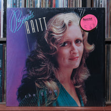 Load image into Gallery viewer, Bonnie Raitt - The Glow - w/ SHRINK - 1979 Warner Bros., VG+/VG+ 1
