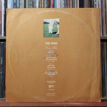 Load image into Gallery viewer, The Who - Direct Hits - UK 1968 Track Record, VG/VG 2
