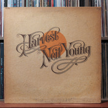 Load image into Gallery viewer, Neil Young - Harvest - INSERT 1972 Reprise, VG/VG 1
