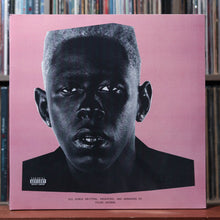 Load image into Gallery viewer, Tyler, The Creator - Igor - 2019 Columbia, SEALED 1
