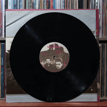 Load image into Gallery viewer, U2 - The Unforgettable Fire - 1984 Island, VG+/VG 4
