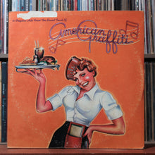 Load image into Gallery viewer, Various - 41 Original Hits From The Soundtrack Of American Graffiti 2LP 1973 VG 1
