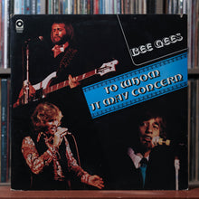 Load image into Gallery viewer, Bee Gees - To Whom It May Concern - 1972 ATCO, VG/VG+ 1
